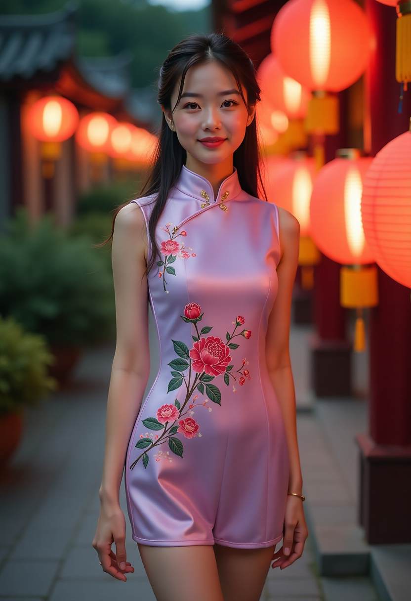 龙母归来 封面
